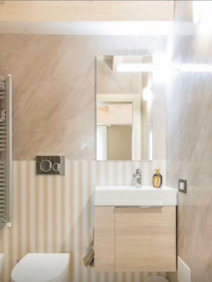 Bed and Breakfast Accademia 21 Мантуя Экстерьер фото