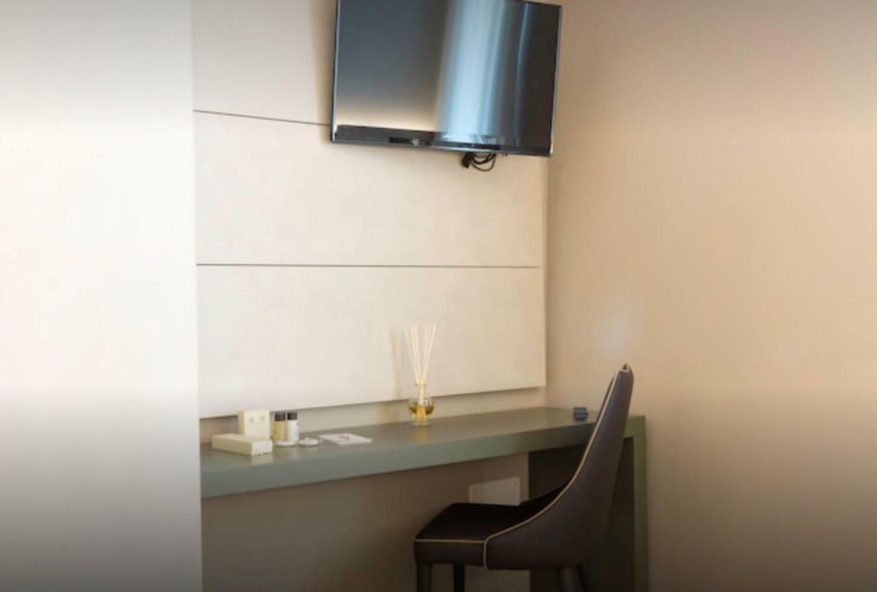 Bed and Breakfast Accademia 21 Мантуя Экстерьер фото