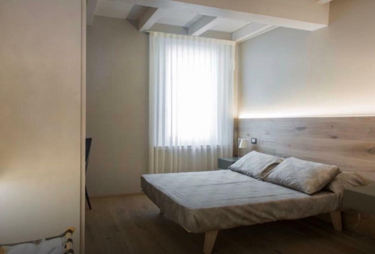 Bed and Breakfast Accademia 21 Мантуя Экстерьер фото