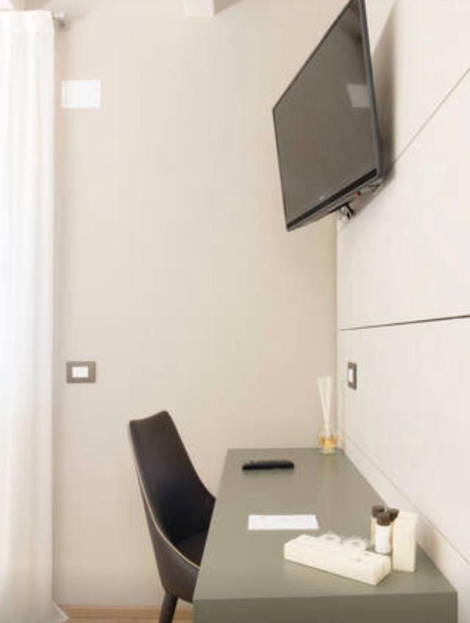 Bed and Breakfast Accademia 21 Мантуя Экстерьер фото