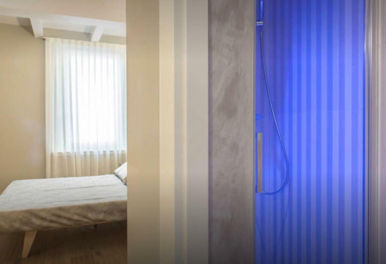 Bed and Breakfast Accademia 21 Мантуя Экстерьер фото