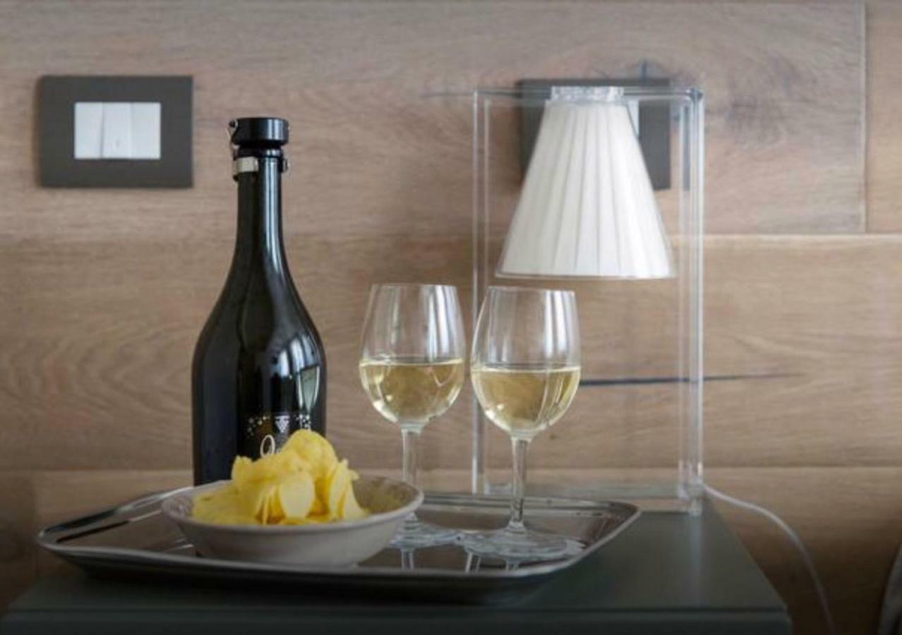 Bed and Breakfast Accademia 21 Мантуя Экстерьер фото