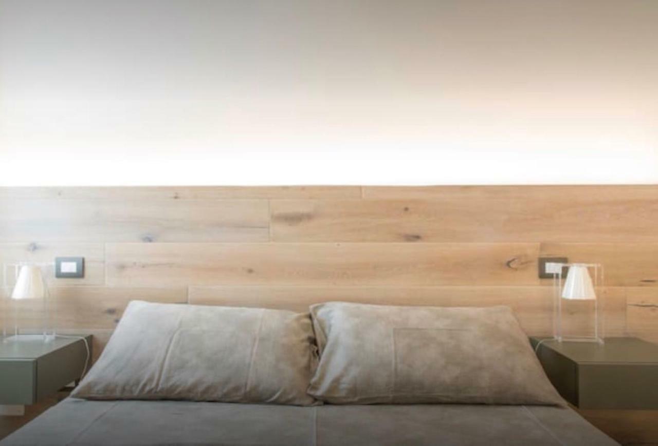 Bed and Breakfast Accademia 21 Мантуя Экстерьер фото